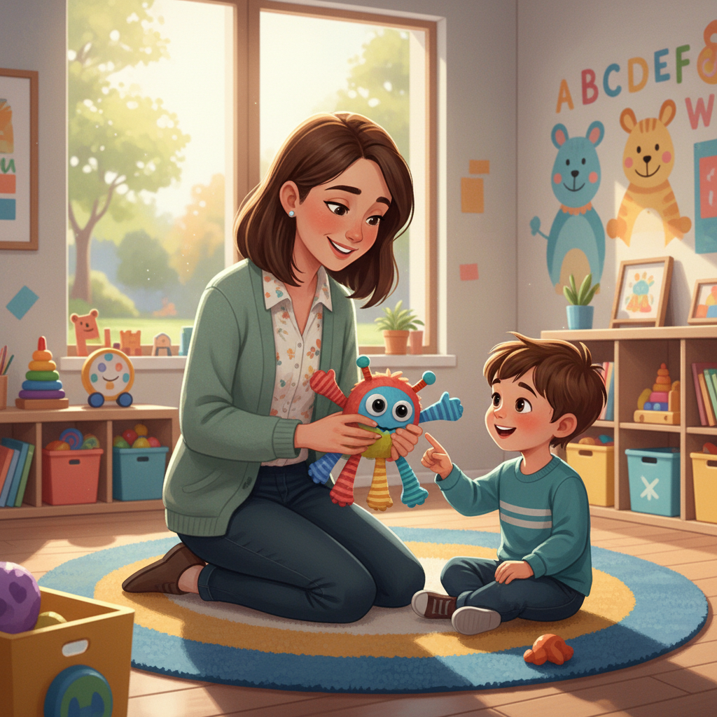 أفضل الطرق لتقييم صعوبات النطق