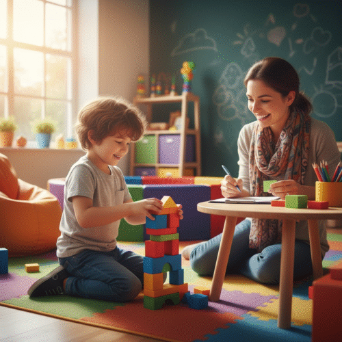 دليل شامل لتقنيات العلاج السلوكي