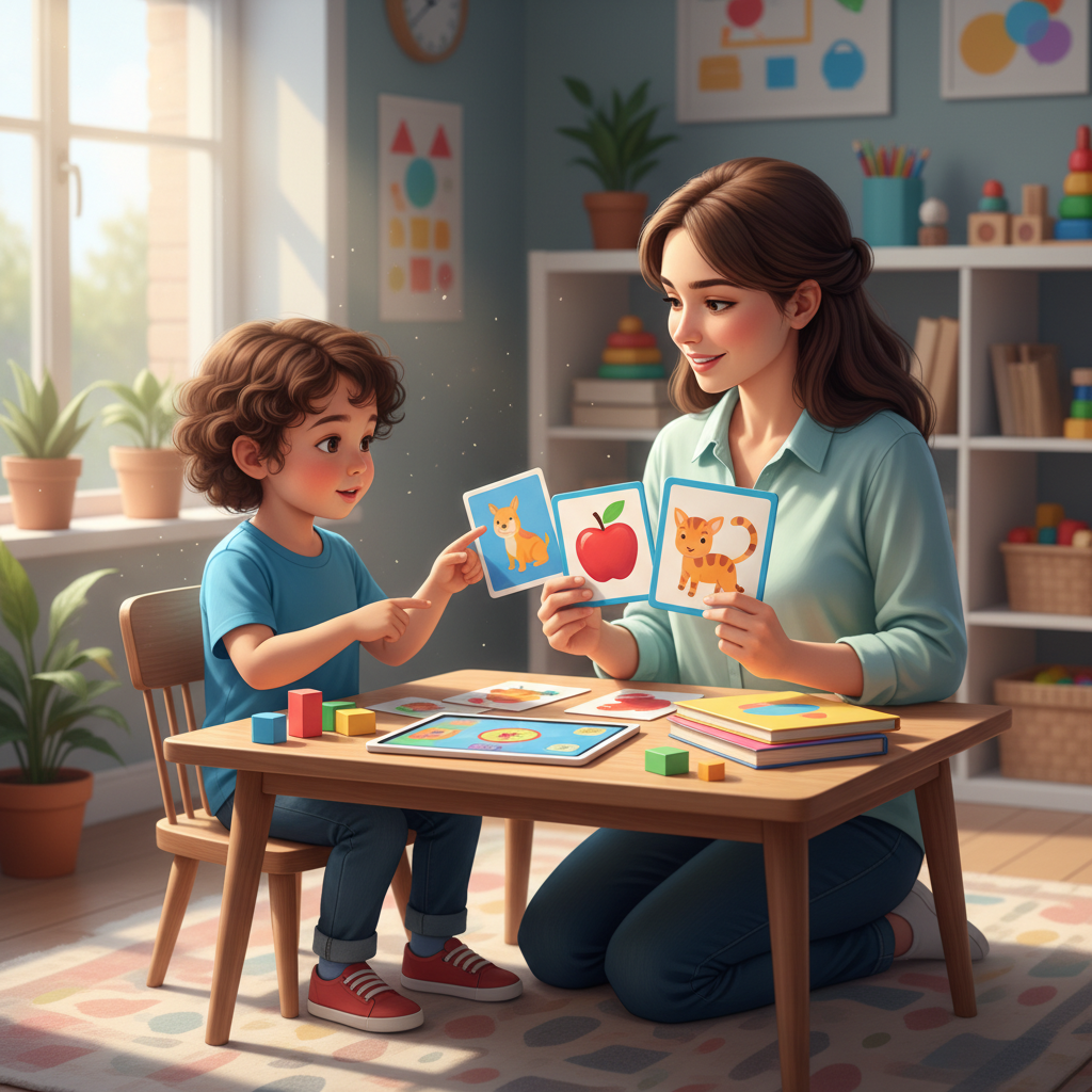 ما هي أهمية تقييم القدرات المعرفية للطفل؟