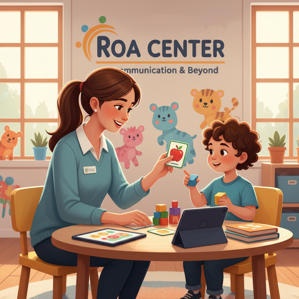 كيفية تعليم الأطفال