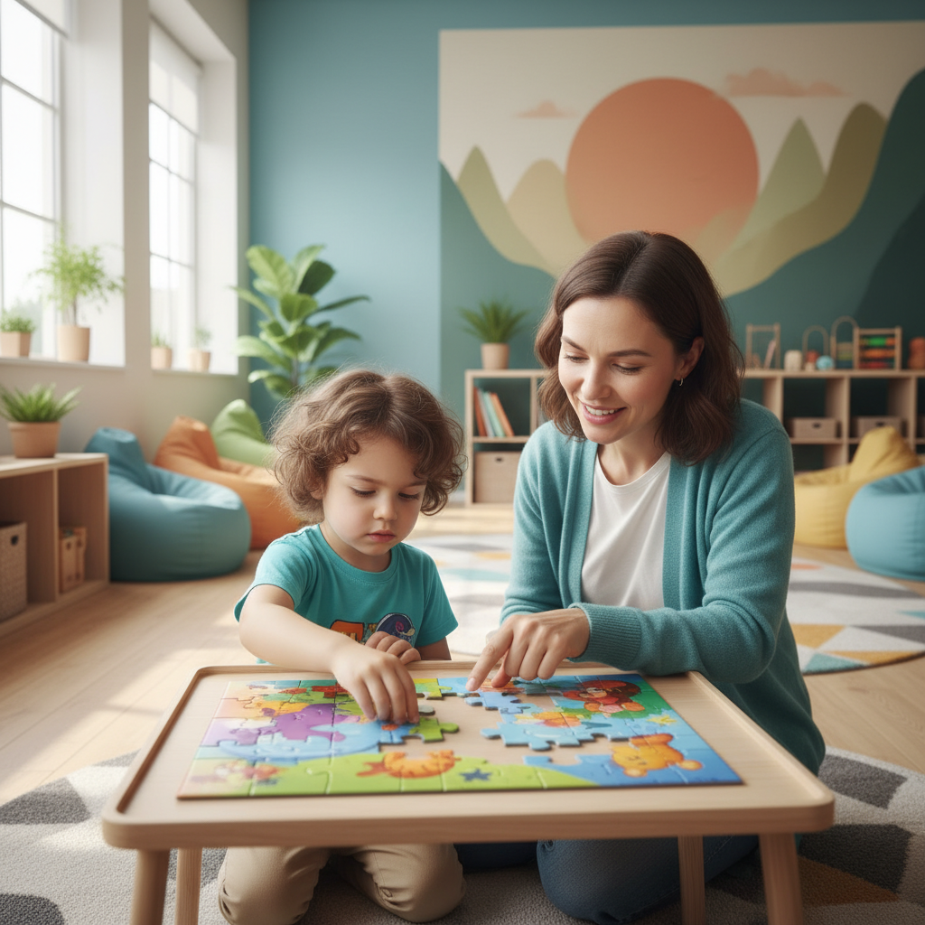 كيفية مساعدة الأطفال على تحديد أهدافهم وتحقيقها