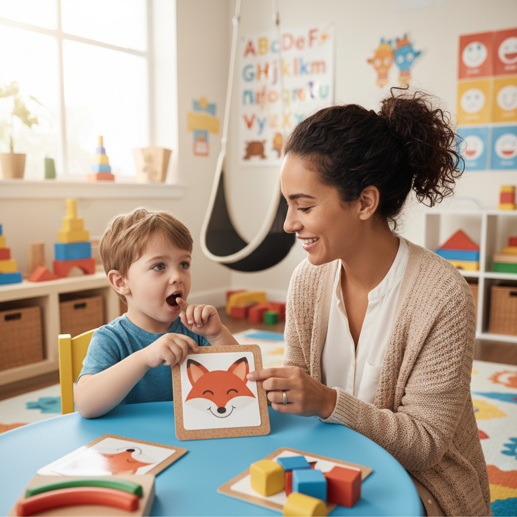 دليل شامل لتقييم وعلاج المشاكل السلوكية المرتبطة بالتوحد