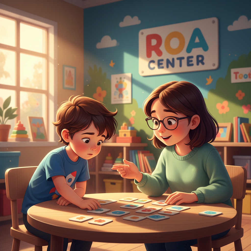 أفضل الأنشطة لتقوية الذاكرة لدى الأطفال