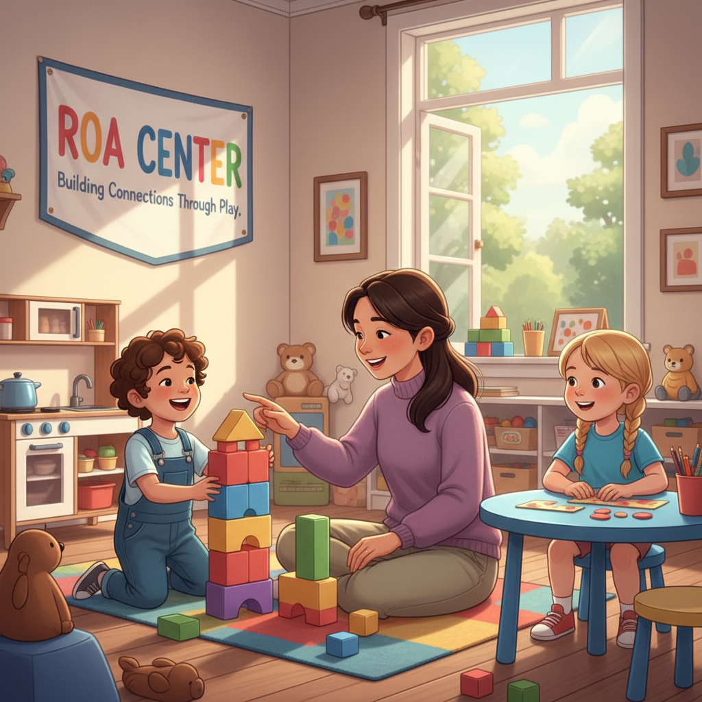 كيفية التعامل مع الأطفال الذين يعانون من القلق الاجتماعي